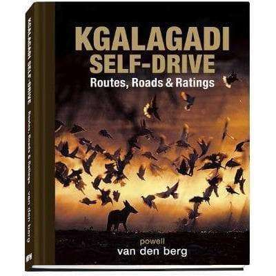Kgalagadi Self Drive