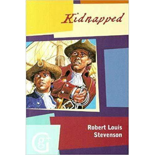 Kidnapped