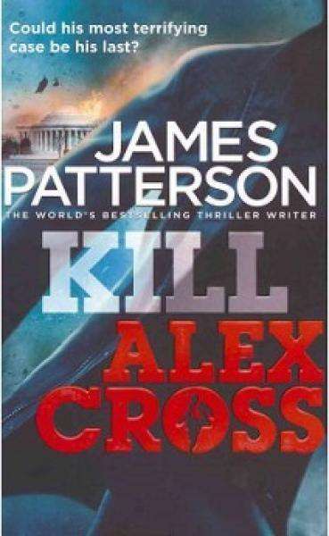 Kill Alex Cross