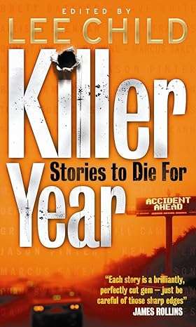 Killer Year