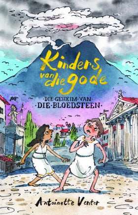 Kinders Van Die Gode