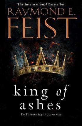 King Of Ashes