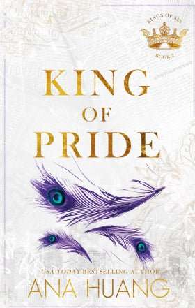 King Of Pride