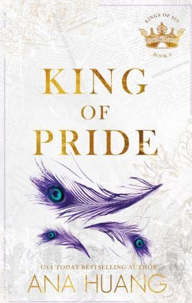 King Of Pride