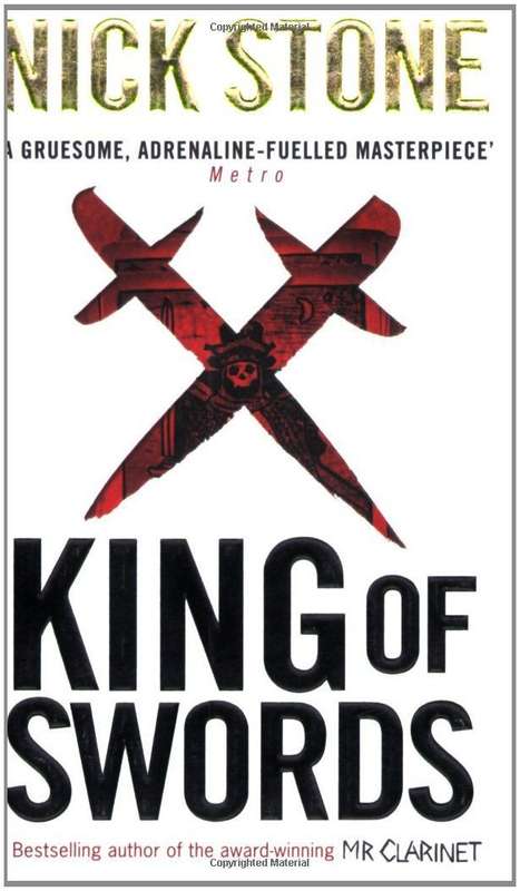 King of Swords