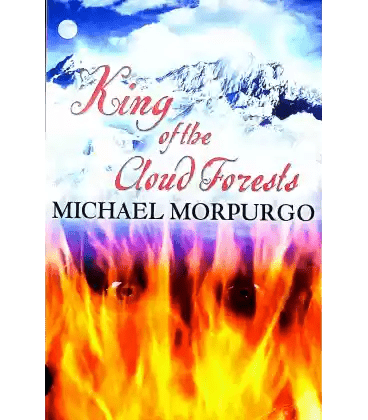 King Of The Cloud Forest
