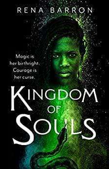 Kingdom Of Souls