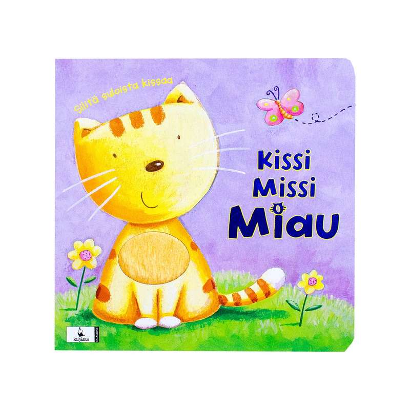 Kissi Missi Miau