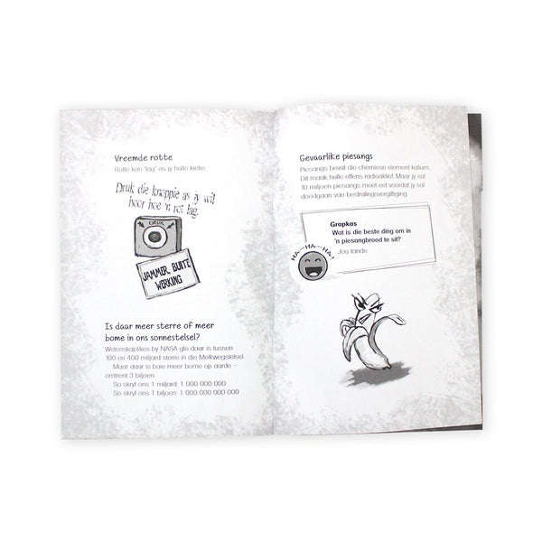 Klein Boek Van Boekpak - 1 En 2 - 12 Boekpak