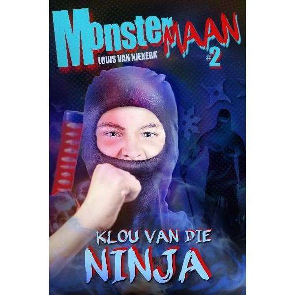 Klou Van Die Ninja