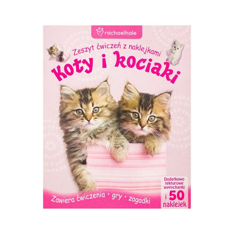 Koty I Kociaki (Polish)