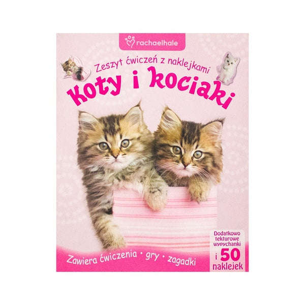 Koty I Kociaki (Polish)