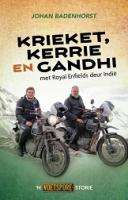 Krieket Kerrie En Gandhi