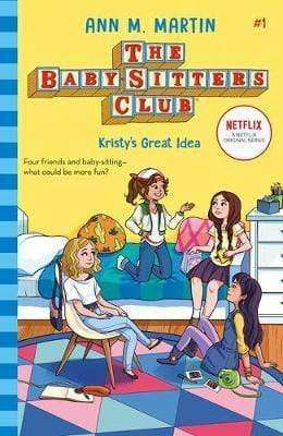 Kristy's Great Idea