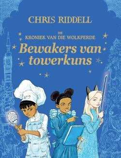 Kroniek Van Die Wolkperde