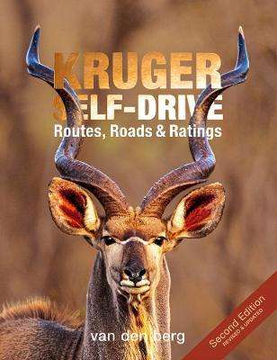 Kruger Self-Drive: Routes, Road & Ratings