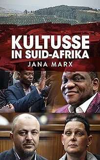 Kultusse in Suid-Afrika