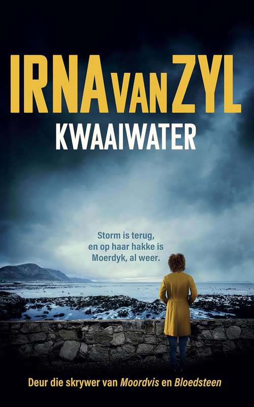 Kwaaiwater