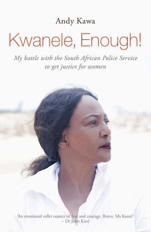Kwanele, Enough