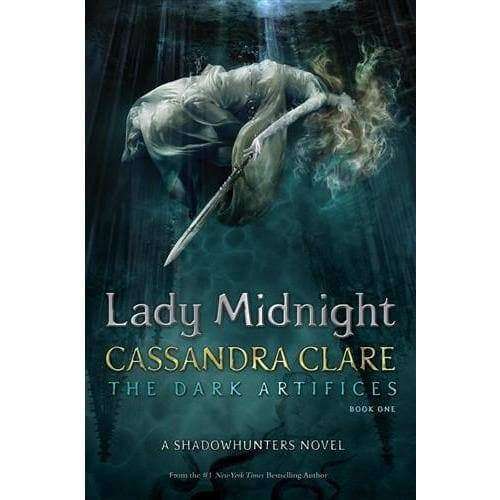 Lady Midnight