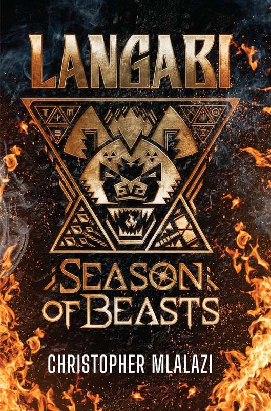 Langabi: Season of Beasts