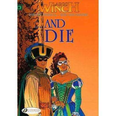 Largo Winch - And Die