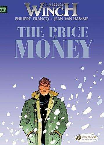 Largo Winch: Price of Money