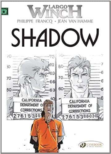 Largo Winch: Shadow