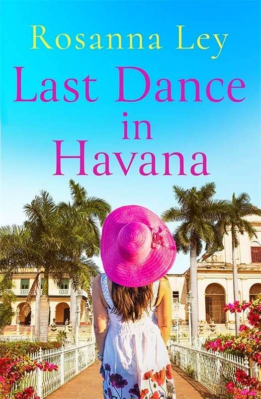 Last Dance in Havana