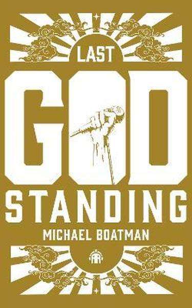 Last God Standing