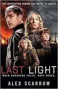 Last Light