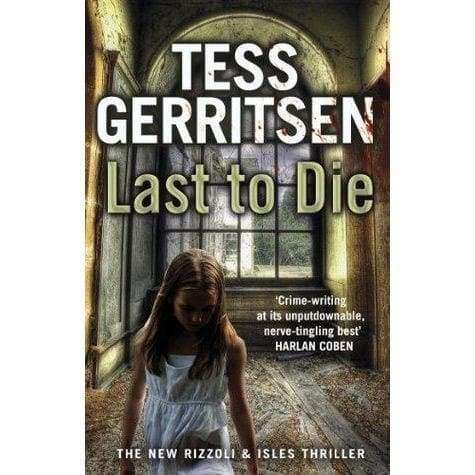 Last To Die