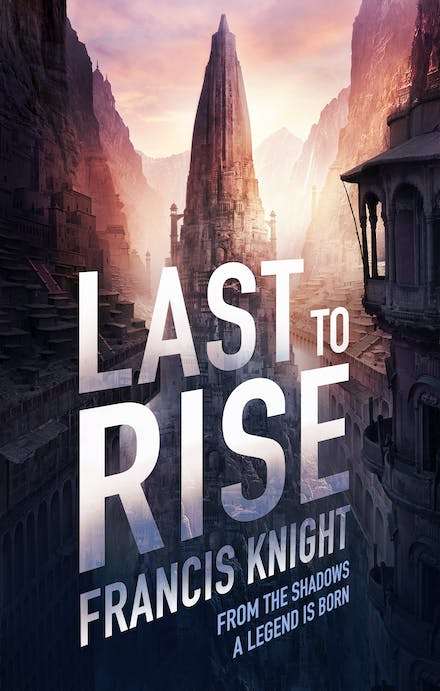 Last To Rise