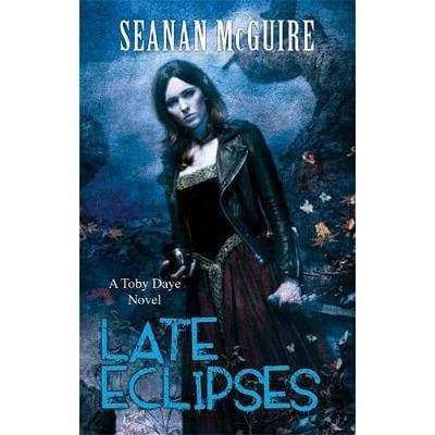 Late Eclipses