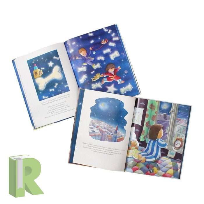 Laura Se Ster 2 Book Pack