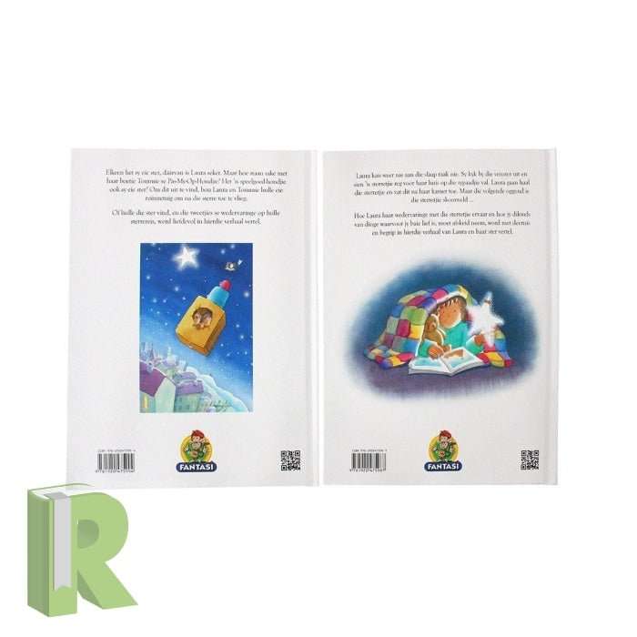 Laura Se Ster 2 Book Pack