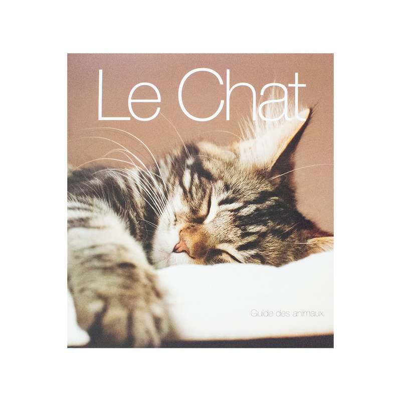 Le Chat Guide Animaux (French)