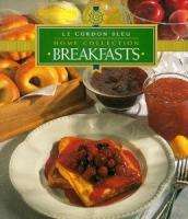 Le Cordon Bleu Home Collection Breakfast