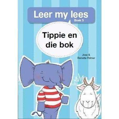 Leer My Lees (Vlak 1) - Tippie En Die Bok