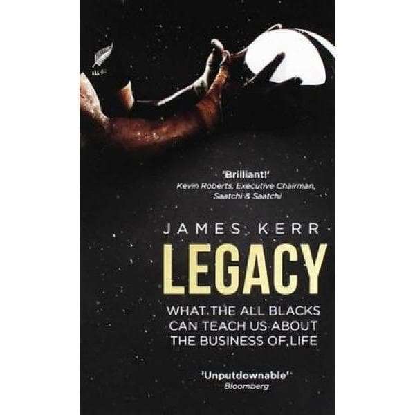Legacy