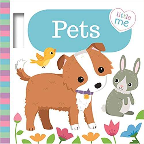 Little Me: Pets