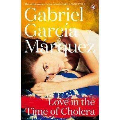 Love In The Time Of Cholera