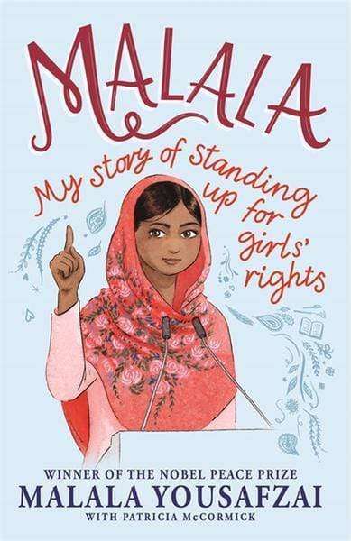 Malala My Story