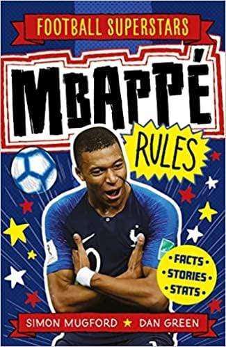 Football Superstars - Mbappé Rules
