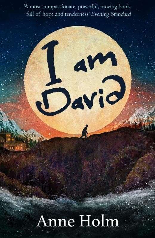 MC: I Am David