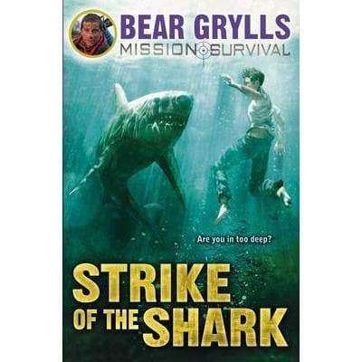 Strike of the Shark