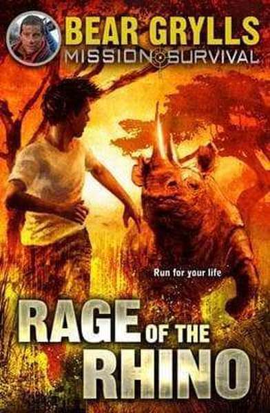 Rage Of The Rhino