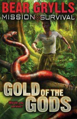 Gold Of The Gods