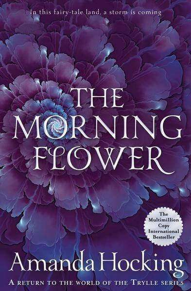 Morning Flower