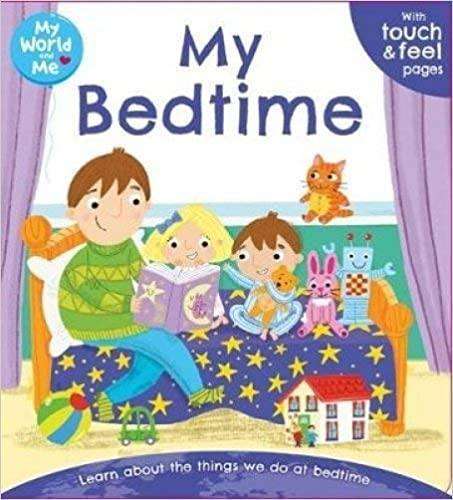 My Bed Time